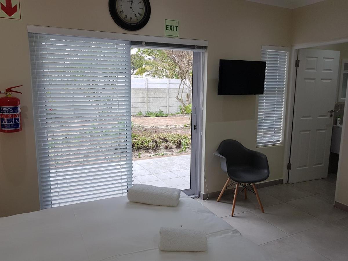 Sharon'S House: Modern Self-Catering Rooms Kapstadt Exterior foto