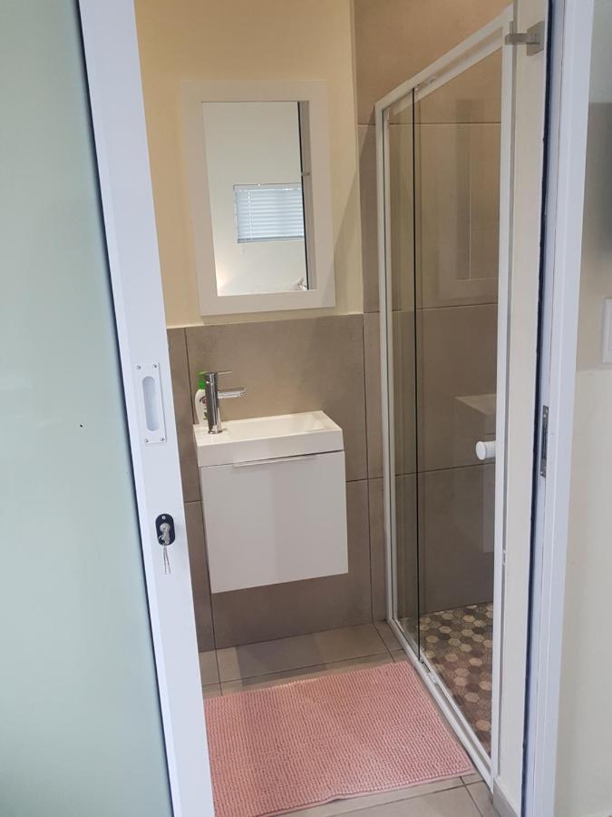 Sharon'S House: Modern Self-Catering Rooms Kapstadt Exterior foto