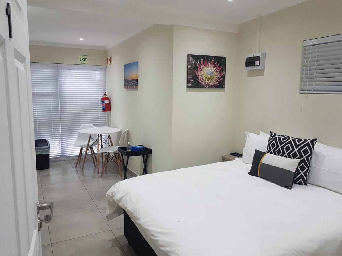 Sharon'S House: Modern Self-Catering Rooms Kapstadt Exterior foto