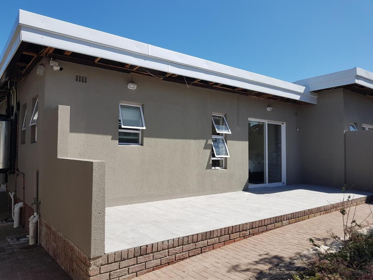 Sharon'S House: Modern Self-Catering Rooms Kapstadt Exterior foto