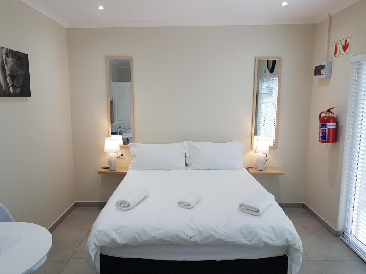 Sharon'S House: Modern Self-Catering Rooms Kapstadt Exterior foto