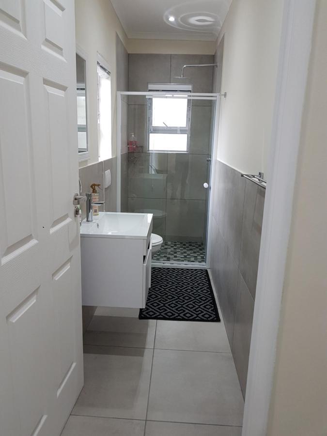 Sharon'S House: Modern Self-Catering Rooms Kapstadt Exterior foto
