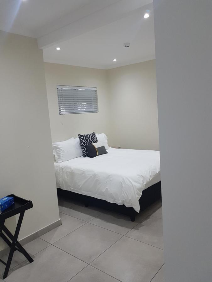 Sharon'S House: Modern Self-Catering Rooms Kapstadt Exterior foto